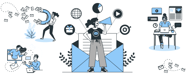 email marketing